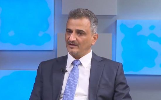 محافظ عدن: السلطة المحلية تتحمل قدرا واسعا من موازنة الأمن