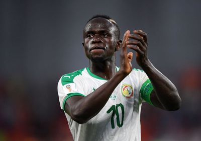 &nbsp;رسميا.. غياب ساديو ماني عن كأس العالم بقطر 2022