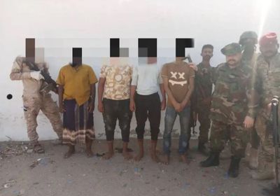 لمحاولة اغتيال قيادي أمني.. القبض على خلية إرهابية يقودها أمجد خالد