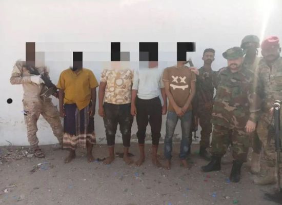 لمحاولة اغتيال قيادي أمني.. القبض على خلية إرهابية يقودها أمجد خالد