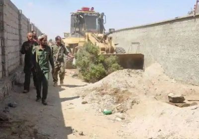 مصادر أمنية ترد على مزاعم اعتقال مدير شرطة الشعب