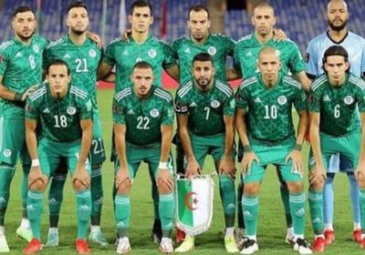 موعد مباراة الجزائر والسويد الودية قبل كأس العالم والقنوات الناقلة