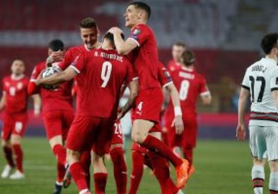 مواعيد مباريات اليوم.. أبرزها مصر وبلجيكا