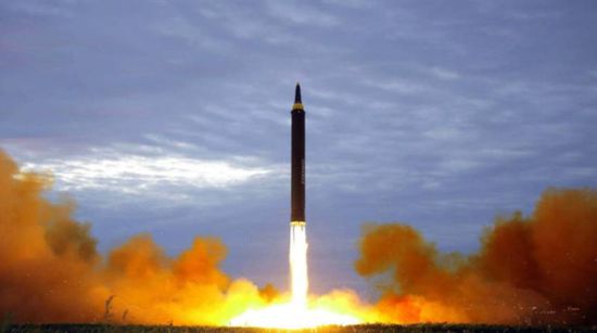 اليابان: معدل إطلاق الصواريخ من كوريا الشمالية الأعلى تاريخيًا