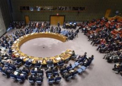 مجلس الأمن يعتمد قرار يجدد نظام جزاءات الصومال