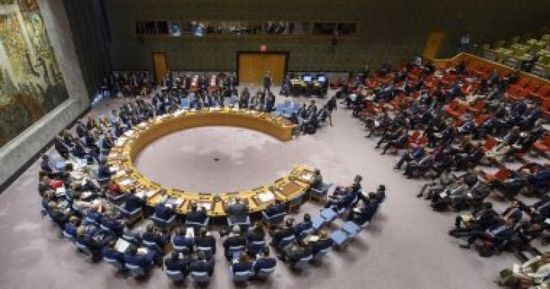 مجلس الأمن يعتمد قرار يجدد نظام جزاءات الصومال