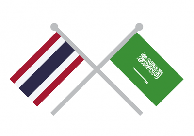 تايلاند: نتطلع لتسريع الخطوات لتعزيز العلاقات مع السعودية