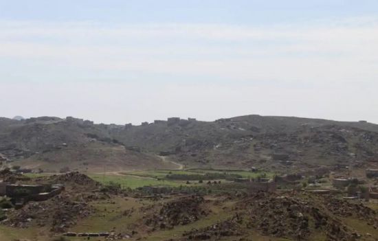 تجدد المعارك على جبهة الحد يافع.. وخسائر حوثية جديدة