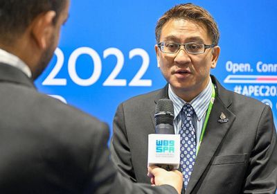 تايلند: السعودية شريك مهم لنا