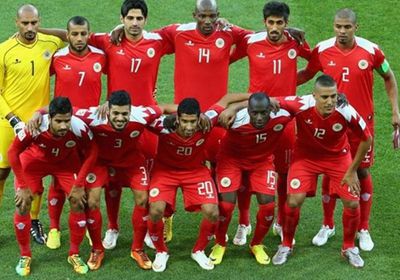بث مباشر.. مباراة البحرين وصربيا الودية استعدادا لكأس العالم