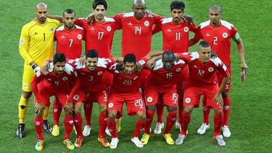 بث مباشر.. مباراة البحرين وصربيا الودية استعدادا لكأس العالم