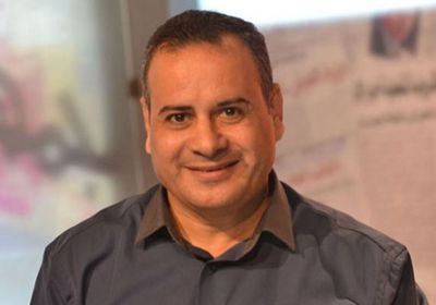 إعلامي مصري يقررالتبرع بأعضائه بعد الوفاة
