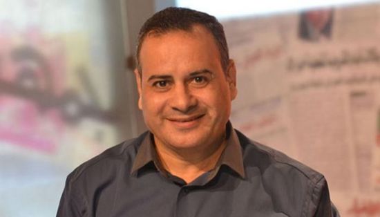 إعلامي مصري يقررالتبرع بأعضائه بعد الوفاة