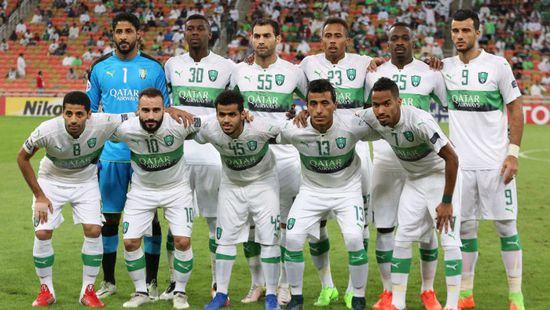 الأهلي السعودي يغير تاريخ تأسيسه وعدد بطولاته