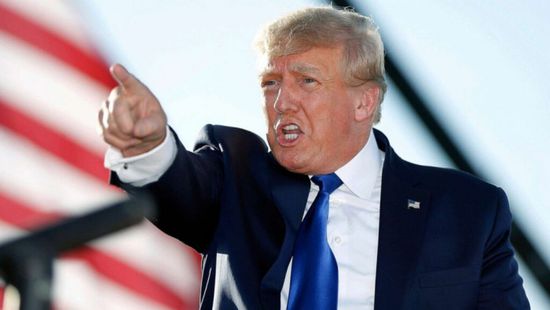 ترامب يعلق على تعيين مدع عام مستقل لقضيته