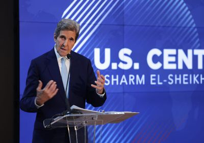 إصابة جون كيري بفيروس كورونا