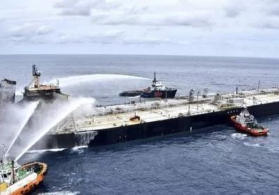 حرب السفن.. أحدث فصول التهديدات الإيرانية الحوثية للاستقرار العالمي