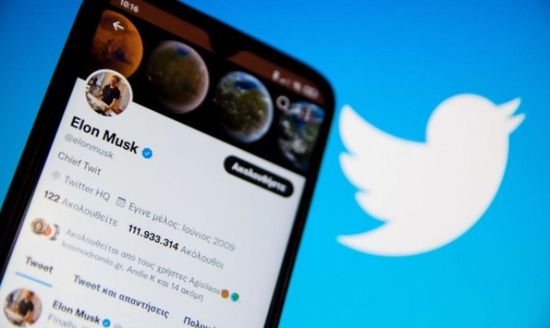 ماسك يعلن سياسة "تويتر" الجديدة بشأن التغريدات