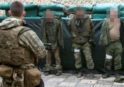 موسكو تتهم الجيش الأوكراني بإعدام جنود روس