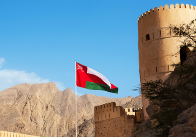 واشنطن تشيد بجهود عمان في القضايا الإنسانية