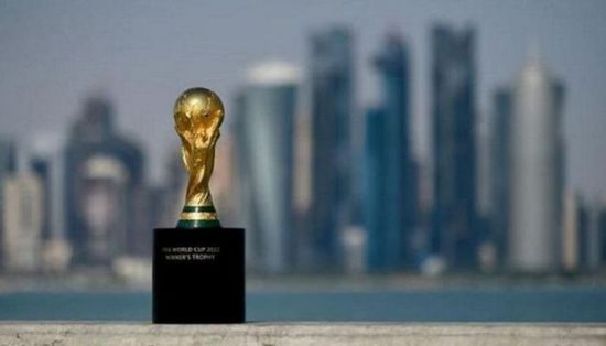 ماهي الدول المشاركة في كأس العالم 2022؟
