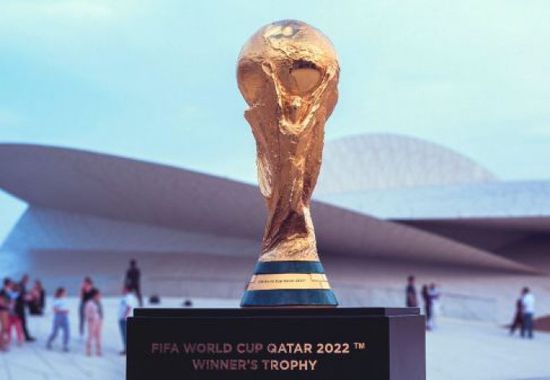 موعد أول مباراة بكأس العالم 2022 والقنوات الناقلة