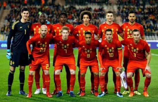 مجموعة بلجيكا في كأس العالم 2022.. بها منتخب عربي