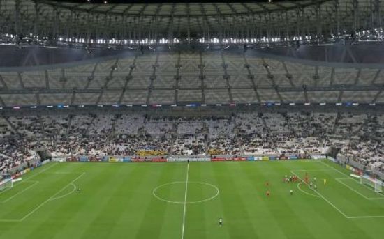 القنوات المفتوحة الناقلة لكأس العالم 2022