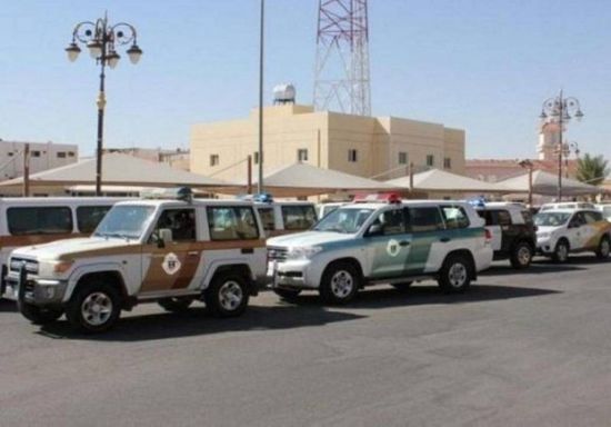 36 % منهم يمنيون.. إحباط تسلل 520 شخصا لأراضي السعودية