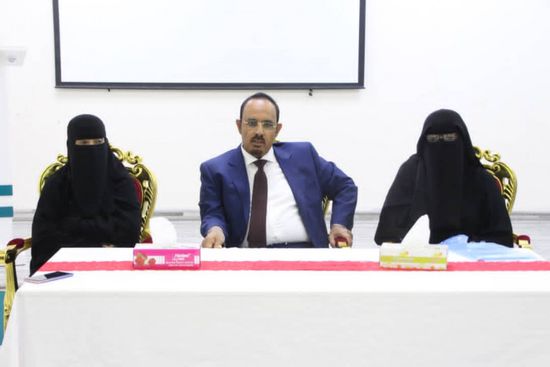 بن ماضي: حضرموت تستمد قوتها من تماسك أبنائها