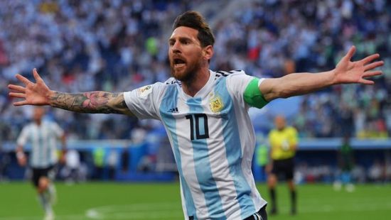 مجموعة الأرجنتين بكأس العالم 2022.. السعودية ضمن المنافسة