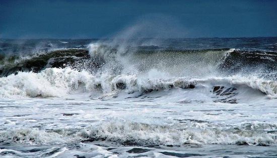 تحذيرات للمزارعين والصيادين من طقس غدا