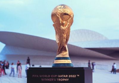 رسميا.. بث 22 مباراة في كأس العالم بشكل مجاني