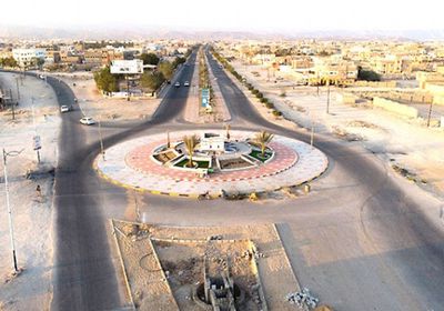 ضربات أمنية للخارجين عن القانون في غيل باوزير