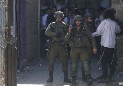 إسرائيل تدين الاعتداء على مجندة بالضفة الغربية