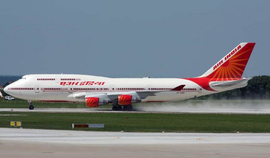 الهند تفتتح أول مطار في منطقة سياحية