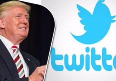 "تويتر" يفعل حساب دونالد ترامب مرة أخرى