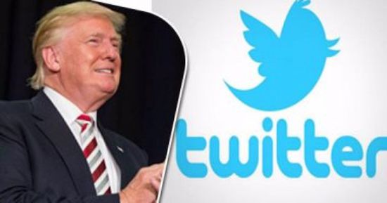 "تويتر" يفعل حساب دونالد ترامب مرة أخرى