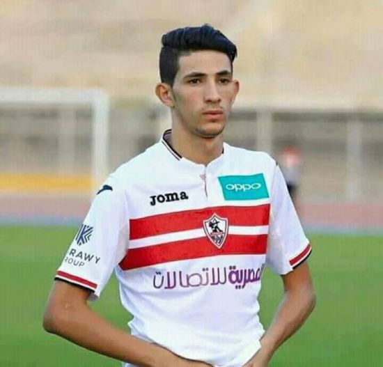 هل يلحق فتوح بمباراة ربع نهائي كأس مصر ؟