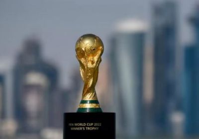 بث مباشر.. مشاهدة حفل افتتاح كأس العالم بقطر 2022