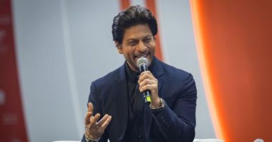 مهرجان البحر الأحمر السينمائي الدولي يكرم شاروخان