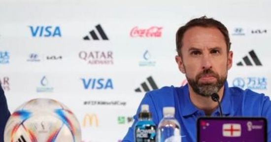 تعرف على غيابات منتخب إنجلترا أمام إيران