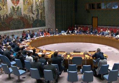 جلسة عاصفة تنتظر مجلس الأمن على وقع إجرام حوثي "متفاقم"