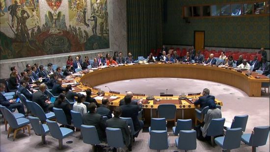 جلسة عاصفة تنتظر مجلس الأمن على وقع إجرام حوثي "متفاقم"