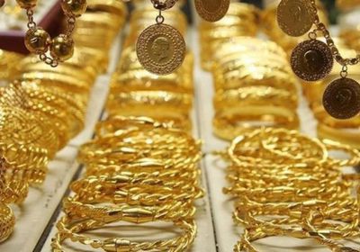 أسعار الذهب اليوم الإثنين 21-11-2022 في اليمن