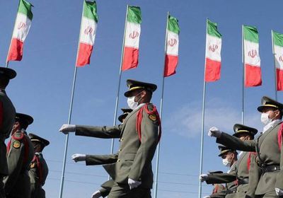 الحرس الثوري الإيراني يعترف باستهداف الانفصاليين بالصواريخ