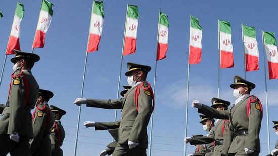 الحرس الثوري الإيراني يعترف باستهداف الانفصاليين بالصواريخ