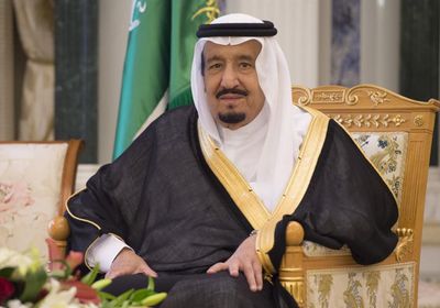 السعودية تدعو أمير الكويت لحضور القمة الخليجية الصينية