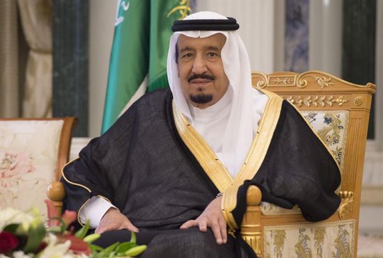 السعودية تدعو أمير الكويت لحضور القمة الخليجية الصينية