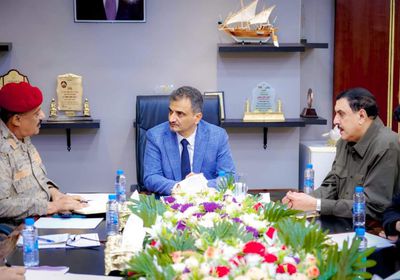 "أمنية عدن" تتفق على إحالة قاتل طفلة التواهي لمحاكمة عادلة